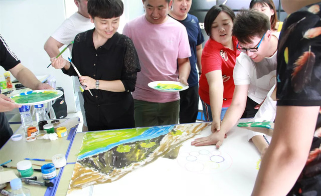 乾港動力 乾港動力