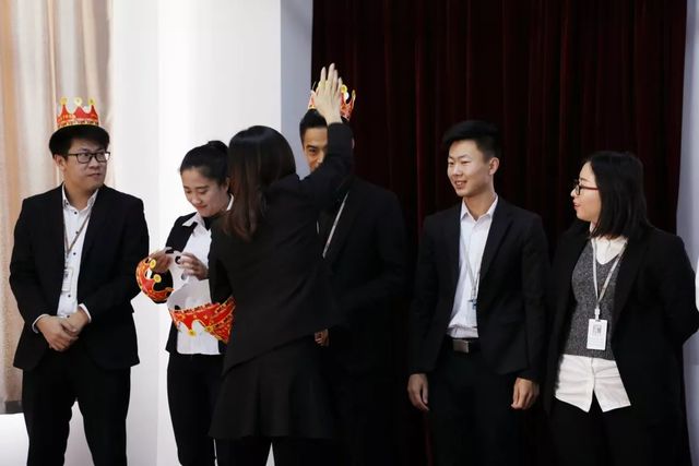 乾港生日會 乾港生日會