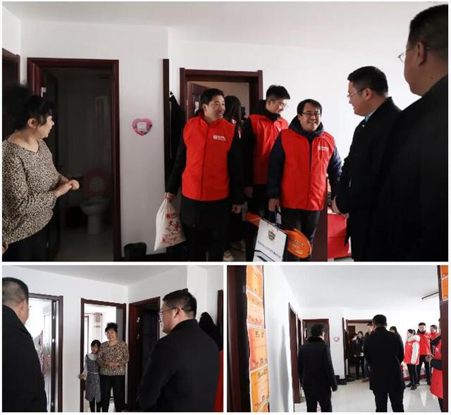 乾港公益 乾港公益