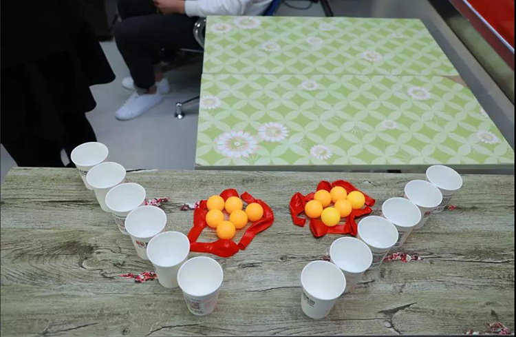 乾港生日，生日party，環(huán)保生日會，環(huán)保公司，乾港集團