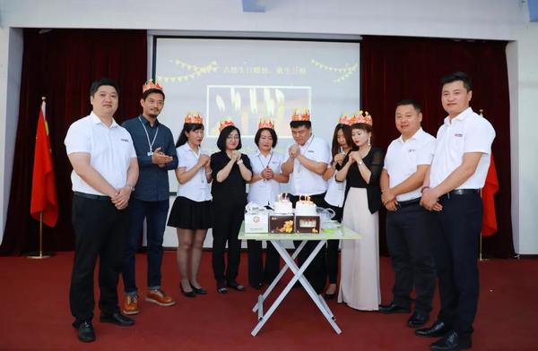 乾港集團 乾港集團